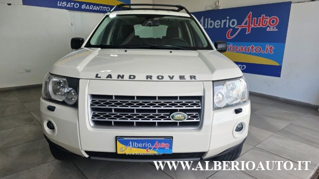 Land Rover Freelander 2.2 TD4 S.W. S *80.000 KM* - foto 2 di 4