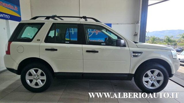 Land Rover Freelander 2.2 TD4 S.W. S *80.000 KM* - foto 4 di 4