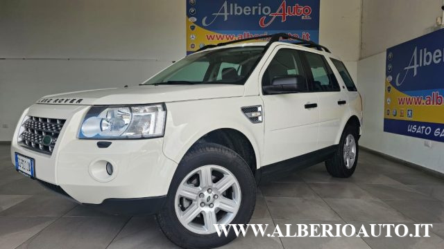 Land Rover Freelander 2.2 TD4 S.W. S *80.000 KM* - foto 1 di 4