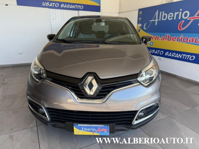 Renault Captur dCi 8V 90 CV Start&Stop Energy - foto 3 di 4