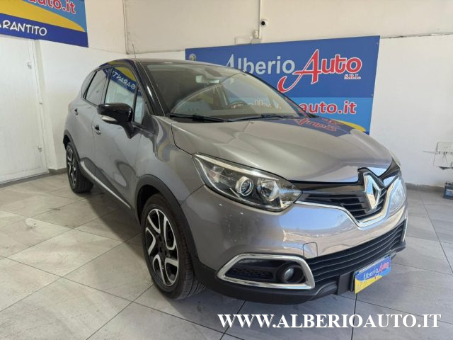 Renault Captur dCi 8V 90 CV Start&Stop Energy - foto 2 di 4