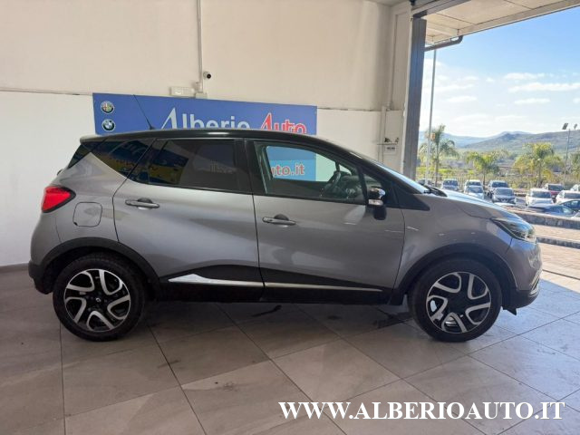 Renault Captur dCi 8V 90 CV Start&Stop Energy - foto 4 di 4