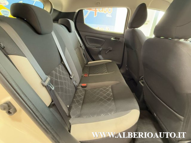 Nissan Micra 1.0L 12V 5 porte Acenta *29.000 KM*, del 2018, 29.540 km, in vendita a Adrano (CT)