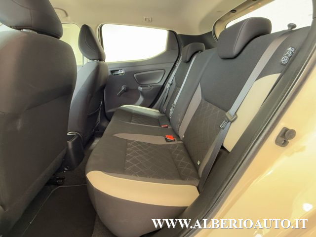 Nissan Micra 1.0L 12V 5 porte Acenta *29.000 KM* usato a ADRANO