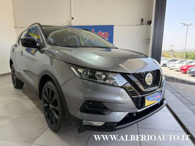 Nissan Qashqai 1.5 dCi 115 CV N-Tec - foto 3 di 4