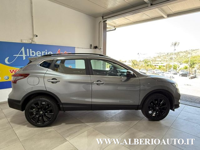 Nissan Qashqai 1.5 dCi 115 CV N-Tec - foto 4 di 4