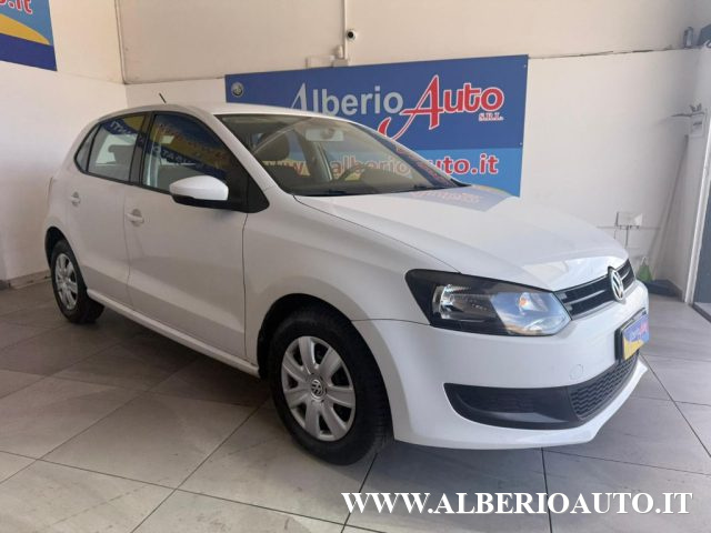 Volkswagen Polo 1.2 TDI DPF 5 p. Comfortline - foto 2 di 19