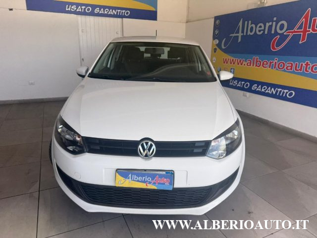 Volkswagen Polo 1.2 TDI DPF 5 p. Comfortline - foto 4 di 19