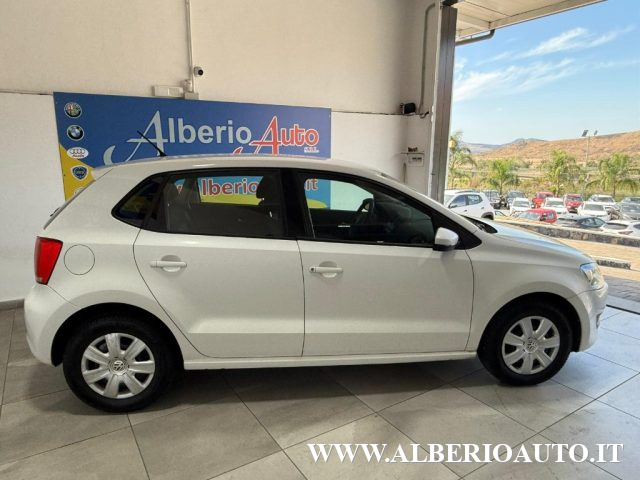 Volkswagen Polo 1.2 TDI DPF 5 p. Comfortline - foto 3 di 19