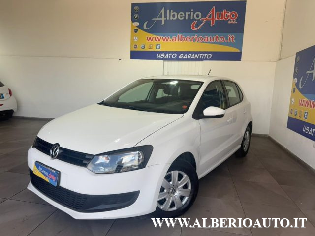 Volkswagen Polo 1.2 TDI DPF 5 p. Comfortline usato a ADRANO