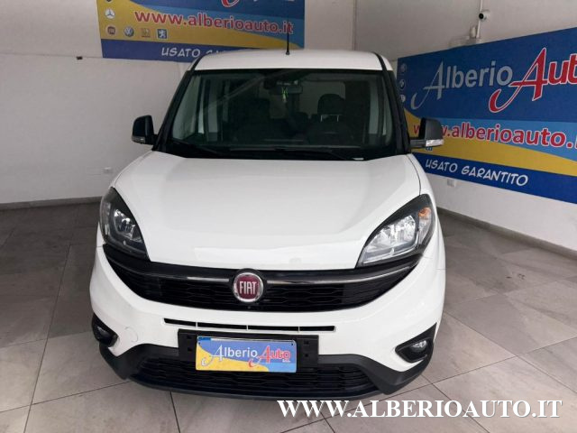 Fiat Doblo Dobl� 1.6 MJT 105CV PL Combi N1 Lounge + IVA - foto 3 di 4