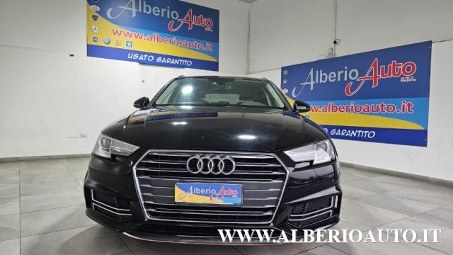 Audi A4 2.0 TDI 190 CV S tronic S-Line - foto 2 di 25