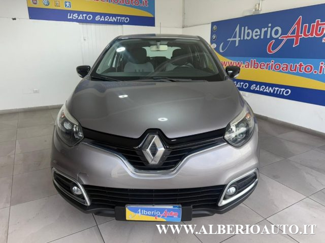 Renault Captur dCi 8V 90 CV Start&Stop Energy Life - foto 4 di 4