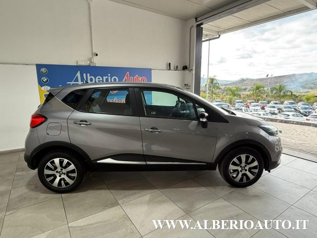 Renault Captur dCi 8V 90 CV Start&Stop Energy Life - foto 3 di 4