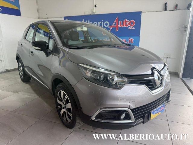 Renault Captur dCi 8V 90 CV Start&Stop Energy Life - foto 2 di 4