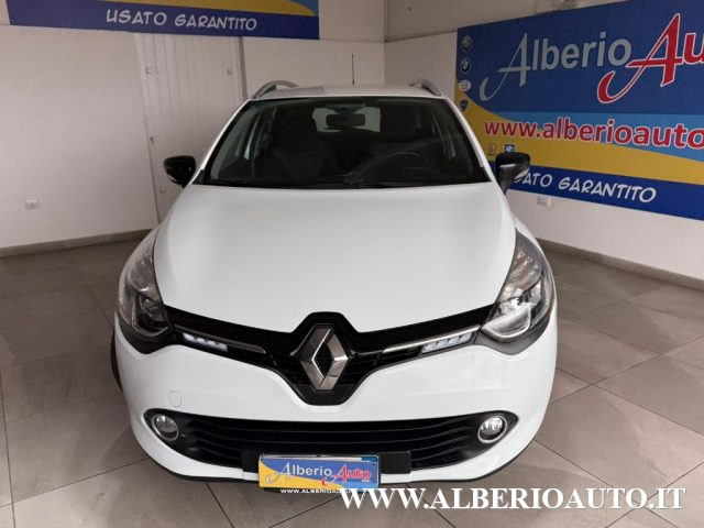 Renault Clio dCi 8V 90 CV Start&Stop 5 porte Energy Duel - foto 3 di 19