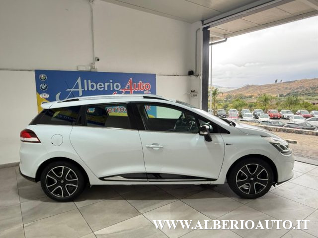 Renault Clio dCi 8V 90 CV Start&Stop 5 porte Energy Duel - foto 2 di 19