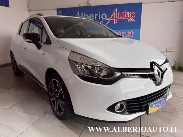 Renault Clio dCi 8V 90 CV Start&Stop 5 porte Energy Duel - foto 4 di 19