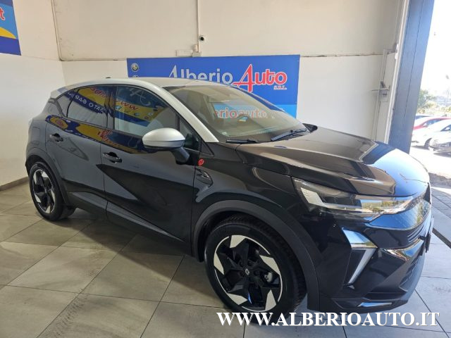 Renault Captur TCe 90 CV Techno - foto 2 di 4