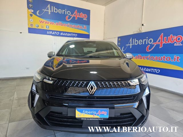 Renault Captur TCe 90 CV Techno - foto 3 di 4