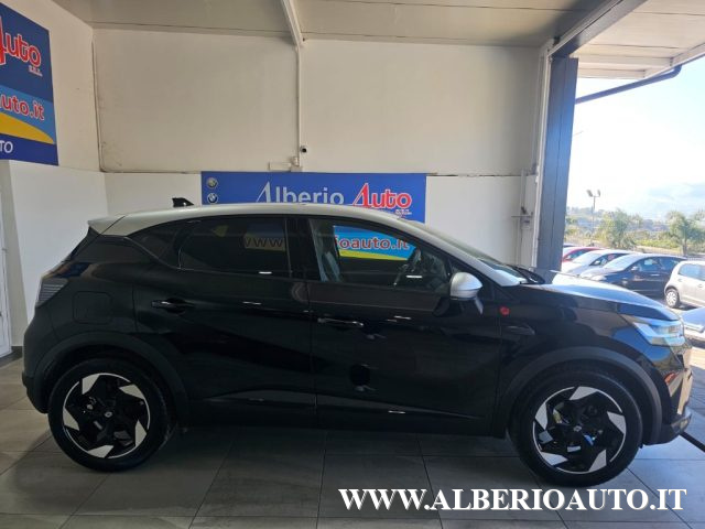 Renault Captur TCe 90 CV Techno - foto 4 di 4