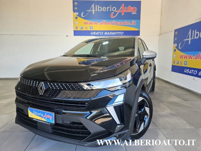 Renault Captur TCe 90 CV Techno usato a ADRANO