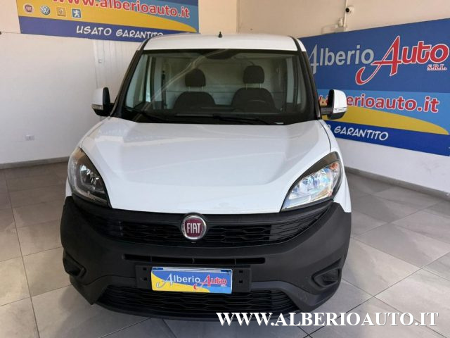 Fiat Doblo Dobl� 1.6 MJT 105CV PC-TN Cargo Lamierato SX - foto 2 di 4