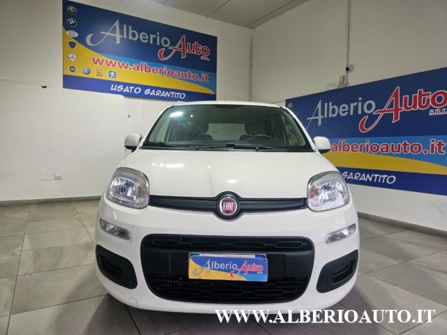Fiat Panda 1.3 MJT S&S Easy NO CLIMA - foto 2 di 4