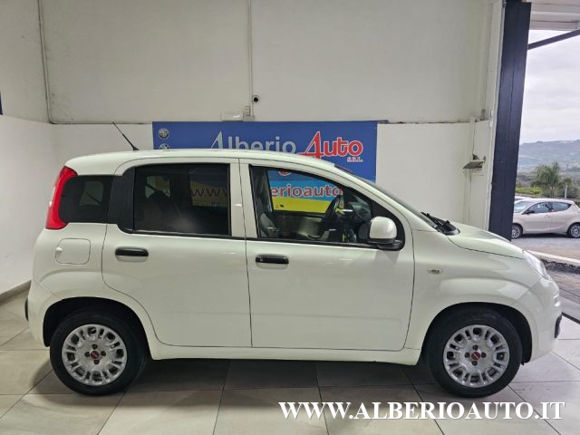 Fiat Panda 1.3 MJT S&S Easy NO CLIMA - foto 3 di 4
