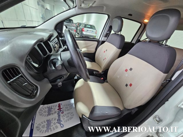 Fiat Panda 1.3 MJT S&S Easy NO CLIMA, del 2014, 150.402 km, in vendita a Adrano (CT)