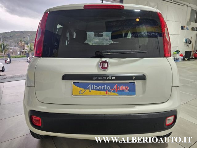 Fiat Panda 1.3 MJT S&S Easy NO CLIMA - foto 4 di 4