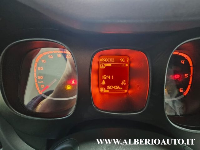 Fiat Panda 1.3 MJT S&S Easy NO CLIMA, del 2014, 150.402 km, in vendita a Adrano (CT)
