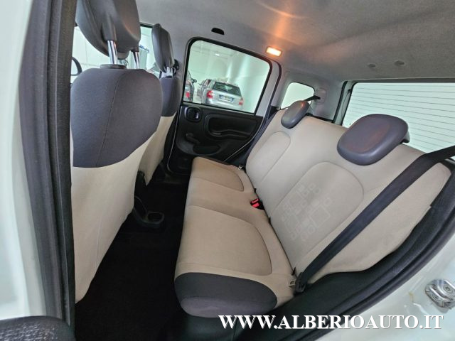 Fiat Panda 1.3 MJT S&S Easy NO CLIMA usato a ADRANO