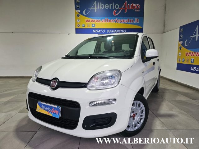 Fiat Panda 1.3 MJT S&S Easy NO CLIMA usato a ADRANO