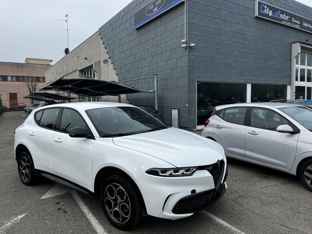 Alfa Romeo Tonale 1.6 diesel 130 CV TCT6 Sprint usato a MODENA