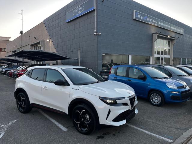 Alfa Romeo Junior 1.2 136 CV Hybrid eDCT6 Speciale km 0 a MODENA