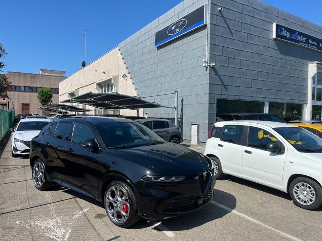 Alfa Romeo Tonale 1.6 diesel 130 CV TCT6 Veloce Full! usato a MODENA