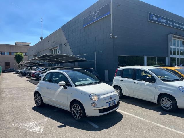 Fiat 500 1.2 Cult usato a MODENA