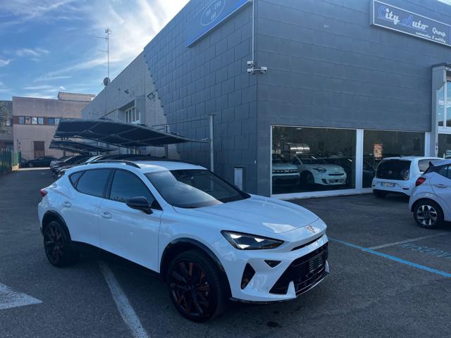 CUPRA Formentor 2.0 TDI DSG usato a MODENA