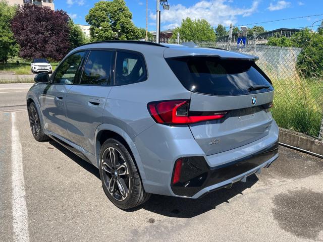BMW X1 xDrive 20d Msport Aut. 48 V 150 CV - foto 3 di 4