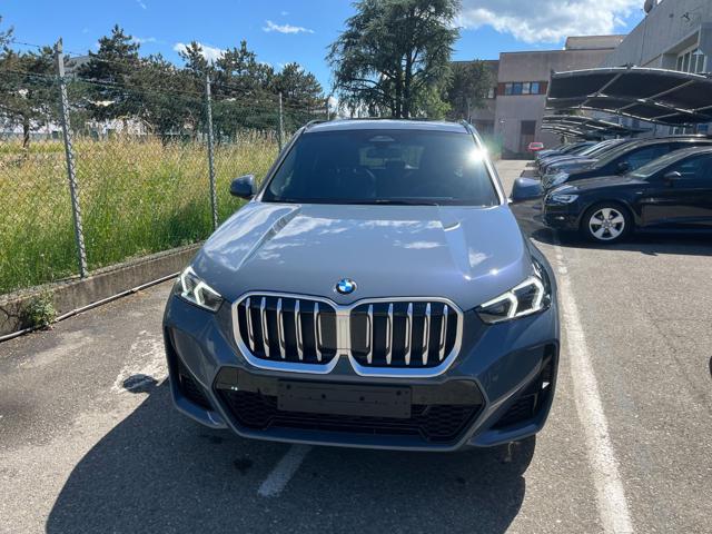 BMW X1 xDrive 20d Msport Aut. 48 V 150 CV - foto 4 di 4