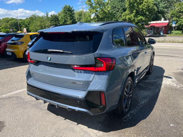 BMW X1 xDrive 20d Msport Aut. 48 V 150 CV - foto 2 di 4