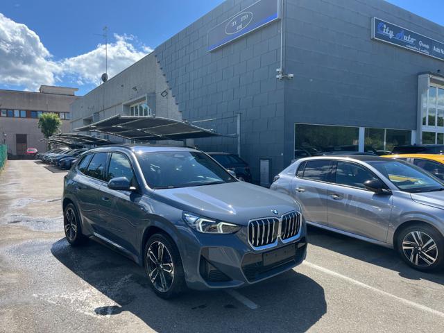 BMW X1 xDrive 20d Msport Aut. 48 V 150 CV - foto 1 di 4