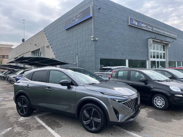 Nissan Qashqai MHEV 158 CV Xtronic Tekna Km 0 km 0 a MODENA