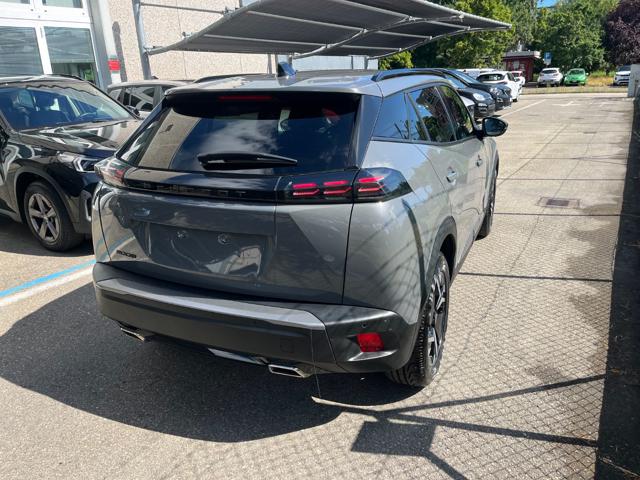 Peugeot 2008 PureTech 130 S&S EAT8 Allure - foto 3 di 4