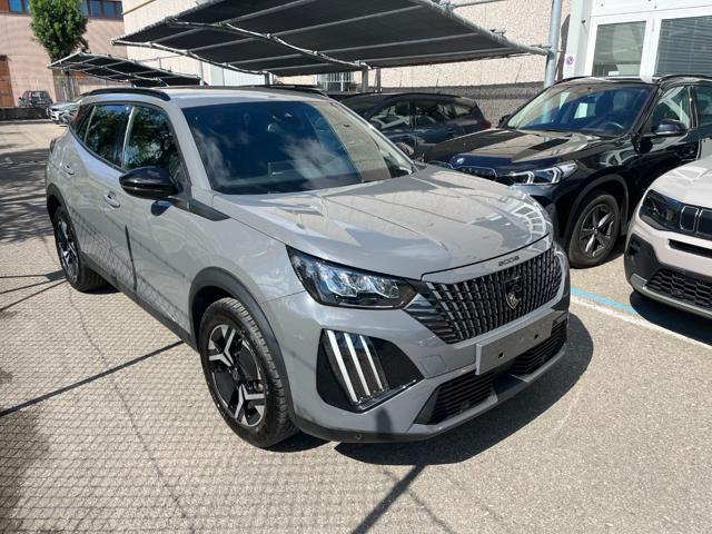 Peugeot 2008 PureTech 130 S&S EAT8 Allure usato a MODENA