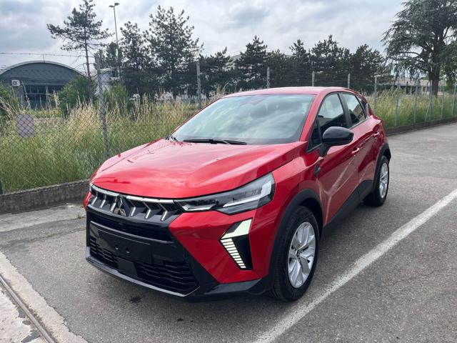 Mitsubishi ASX 1.0L 91 CV Inform km 0 - foto 3 di 4