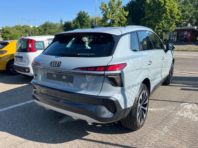 Audi Q3 TDI 110 kW S tronic Business Advanced New Model - foto 4 di 4