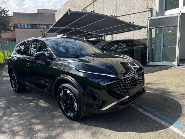 Nissan Qashqai MHEV 158 CV Xtronic N-Connecta Km 0 New Model km 0 a MODENA