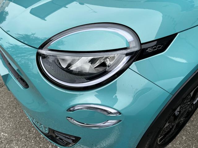Fiat 600 Hybrid DCT MHEV La Prima Km 0 Prezzo Promo! - foto 4 di 4